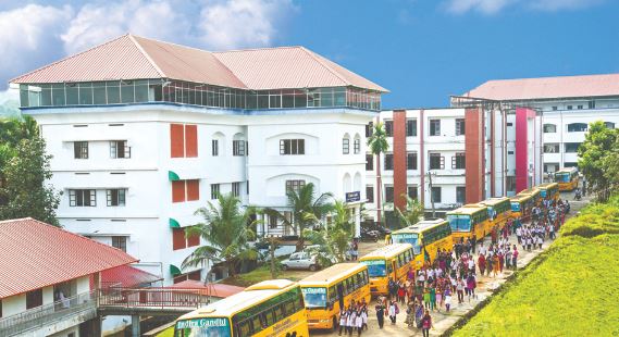 University Image