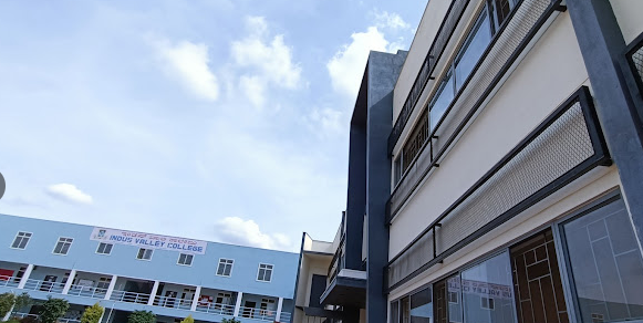 University Image