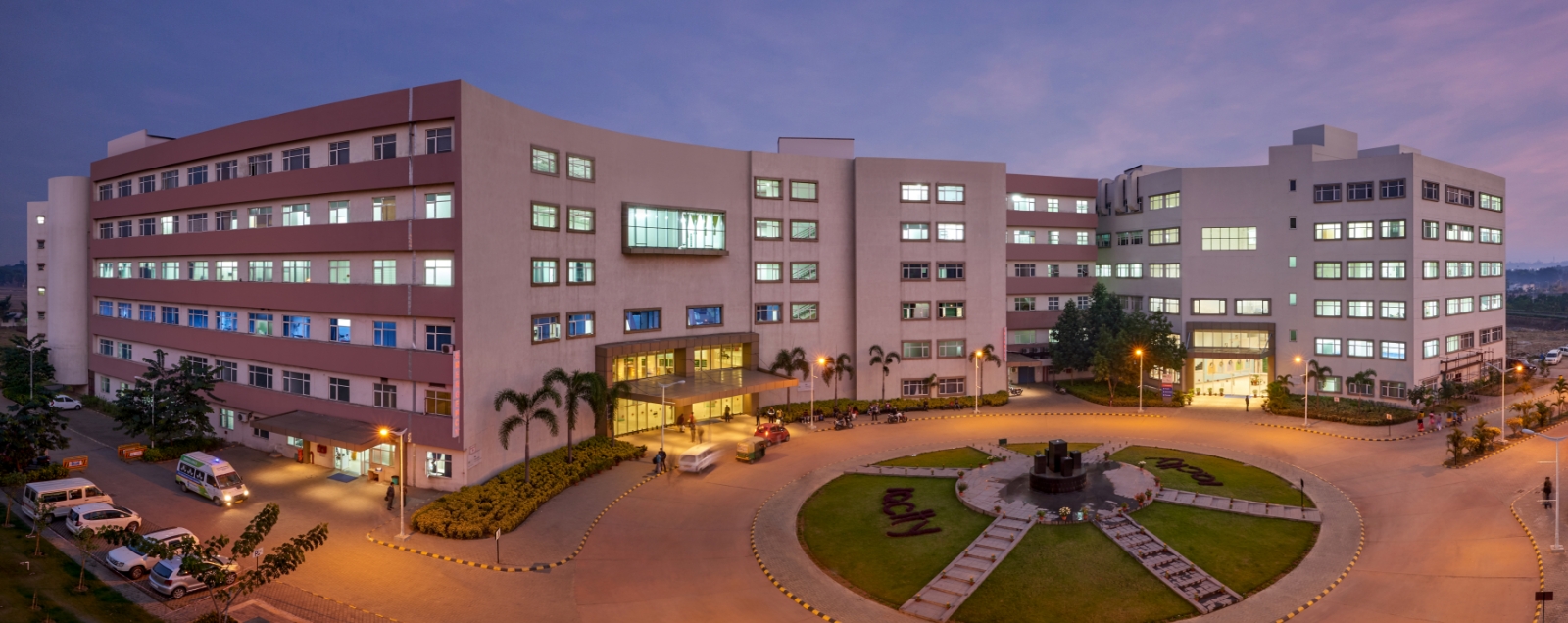 University Image