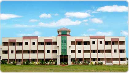 University Image