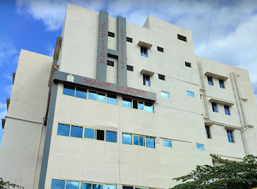 University Image