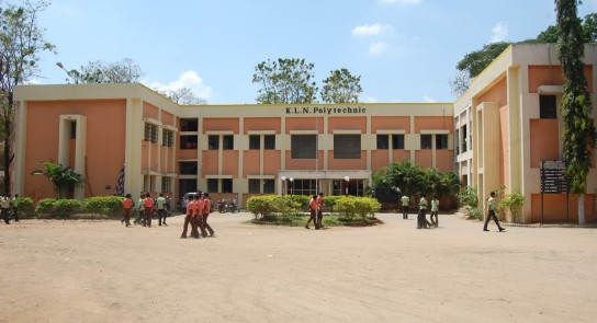 University Image