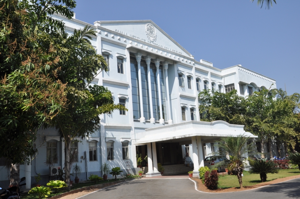 University Image