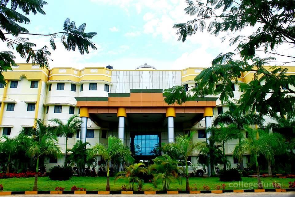 University Image