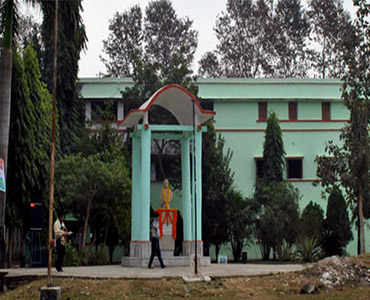 University Image