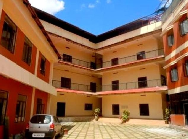 University Image