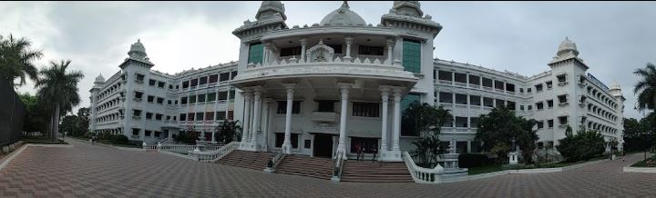 University Image
