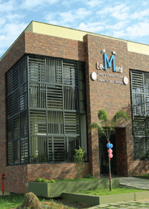 University Image