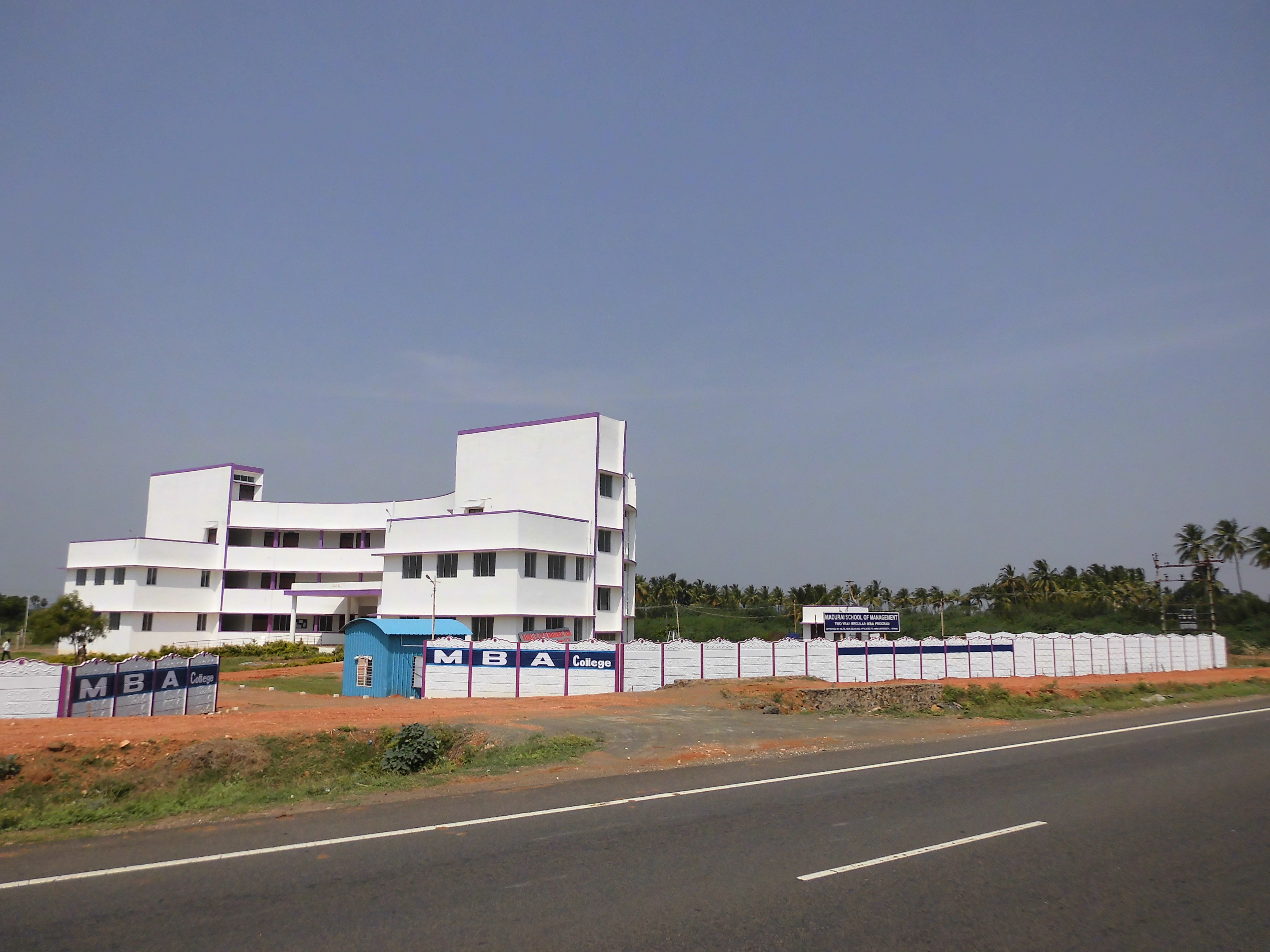 University Image