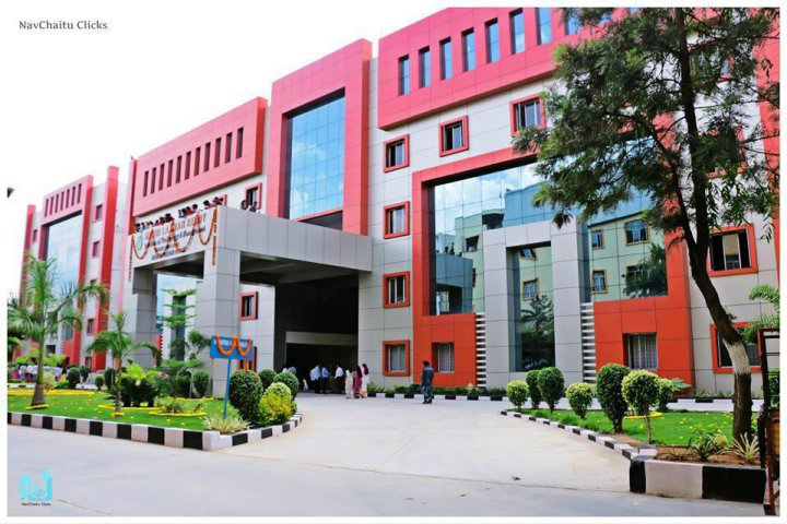 University Image