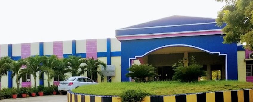 University Image