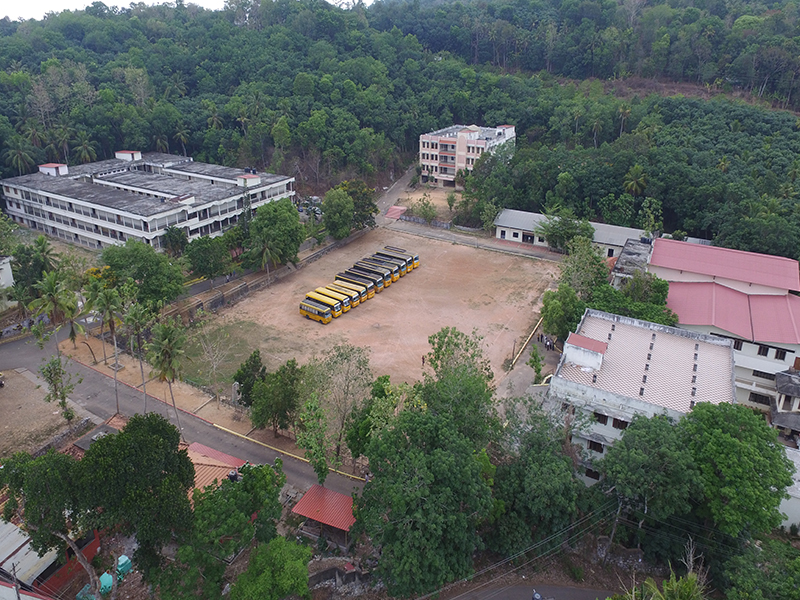 University Image