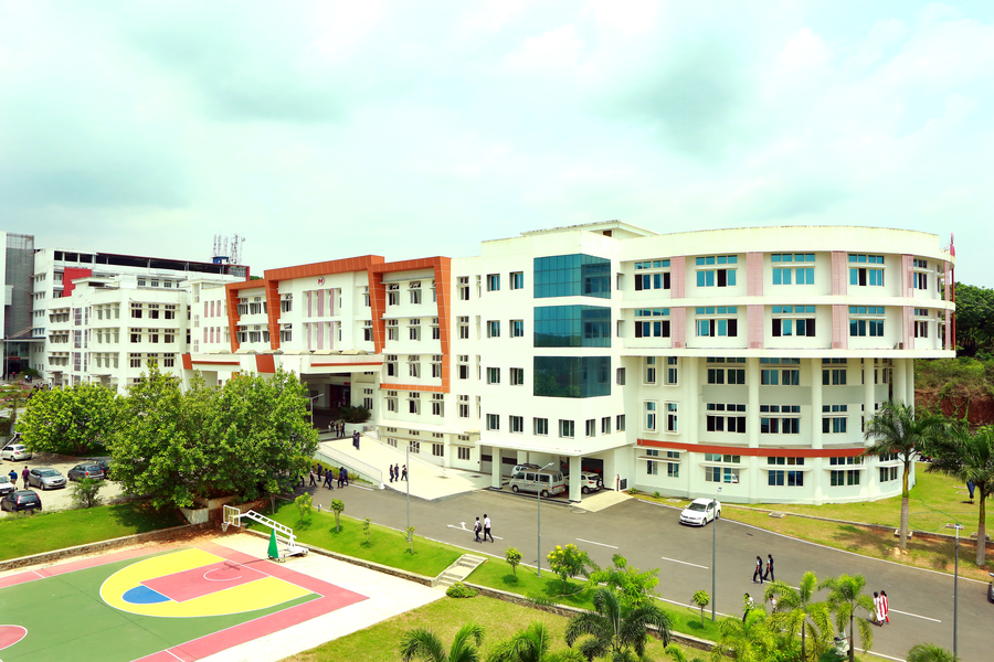 University Image