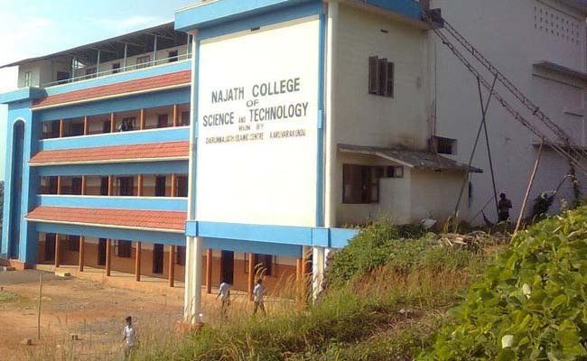 University Image
