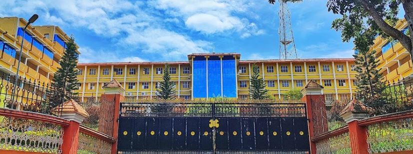 University Image