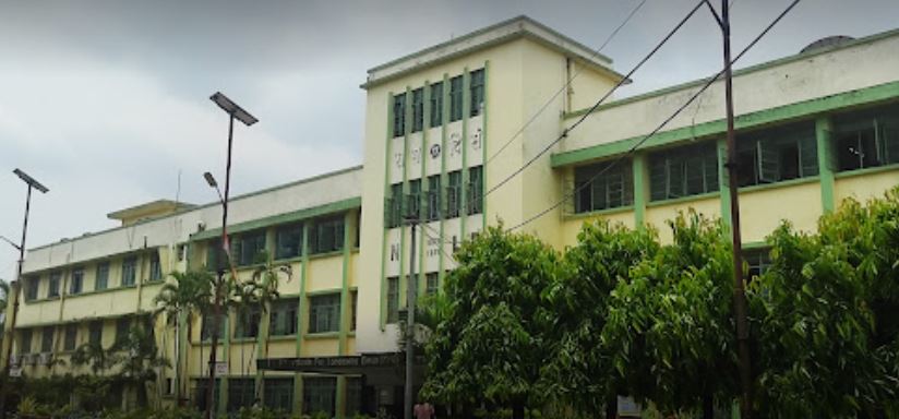 University Image