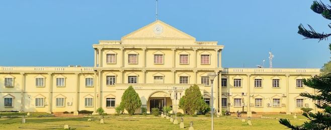 University Image