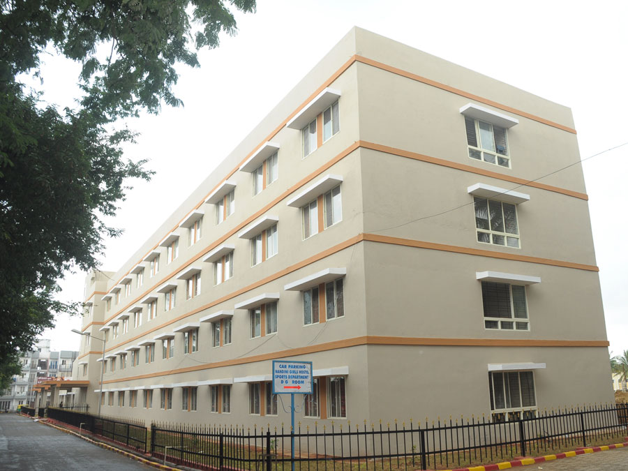 University Image