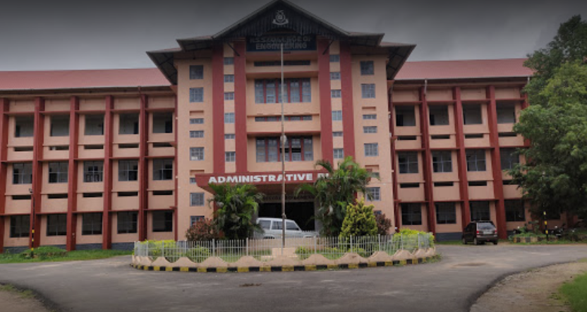 University Image
