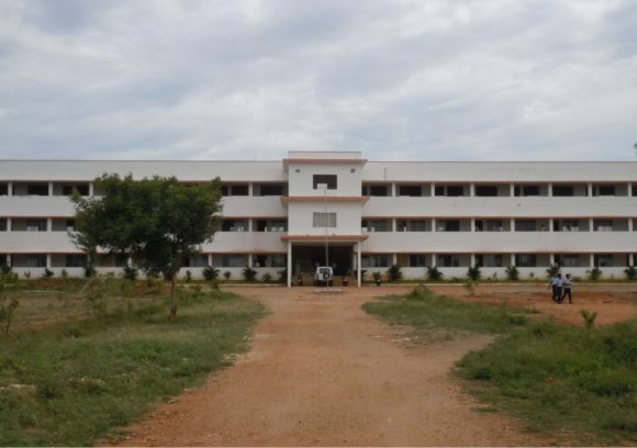 University Image