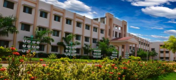 University Image