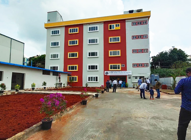 University Image