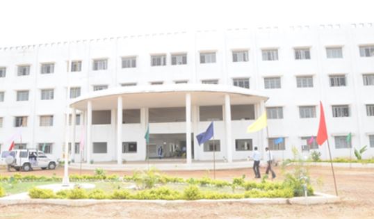 University Image