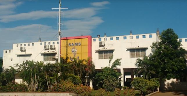 University Image