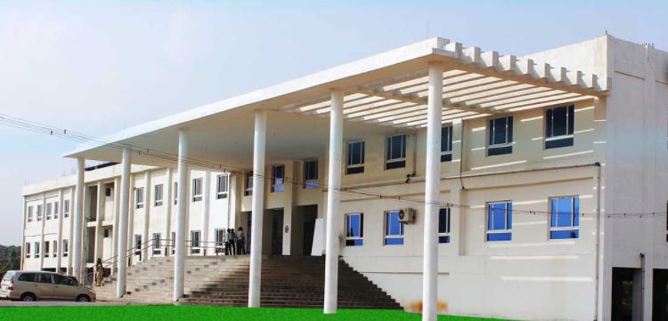 University Image