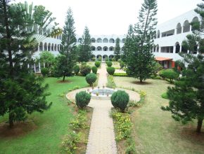 University Image