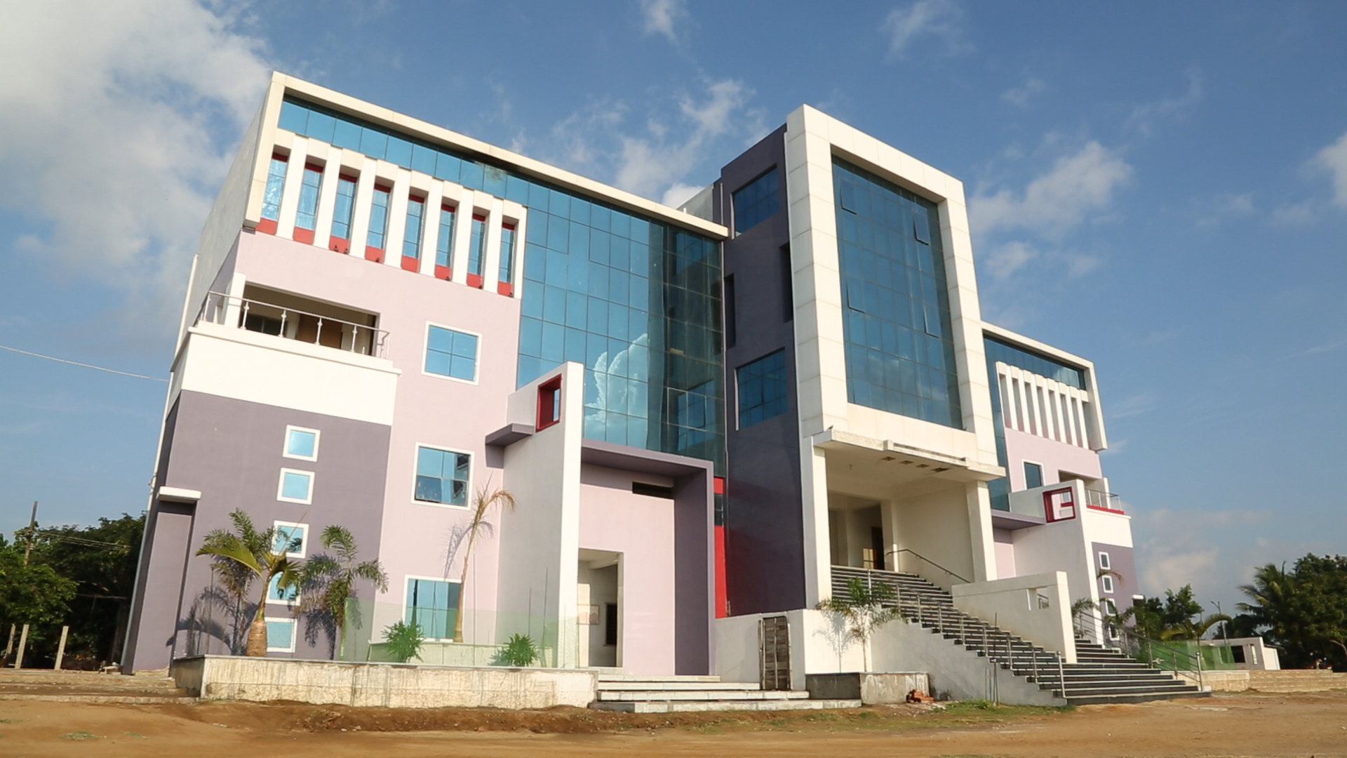 University Image