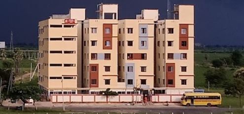 University Image