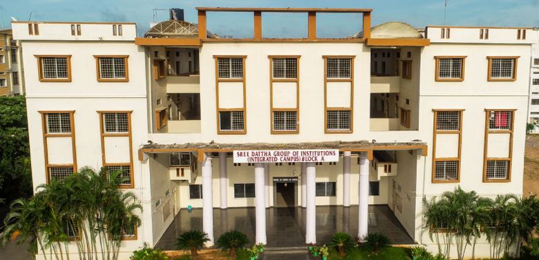University Image