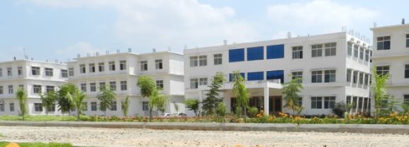 University Image