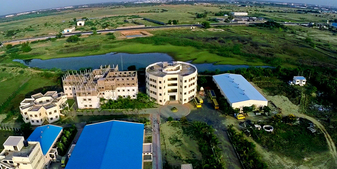 University Image