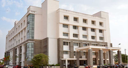 University Image