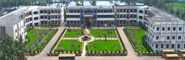 University Image