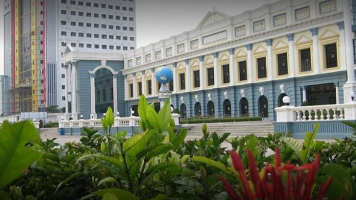 University Image