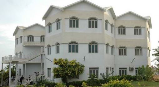 University Image