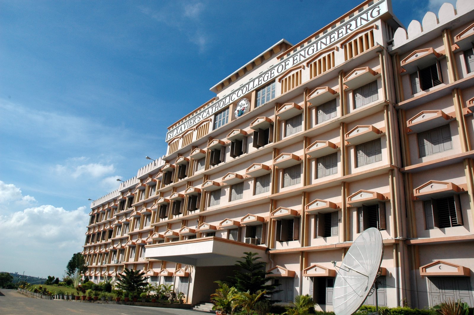 University Image