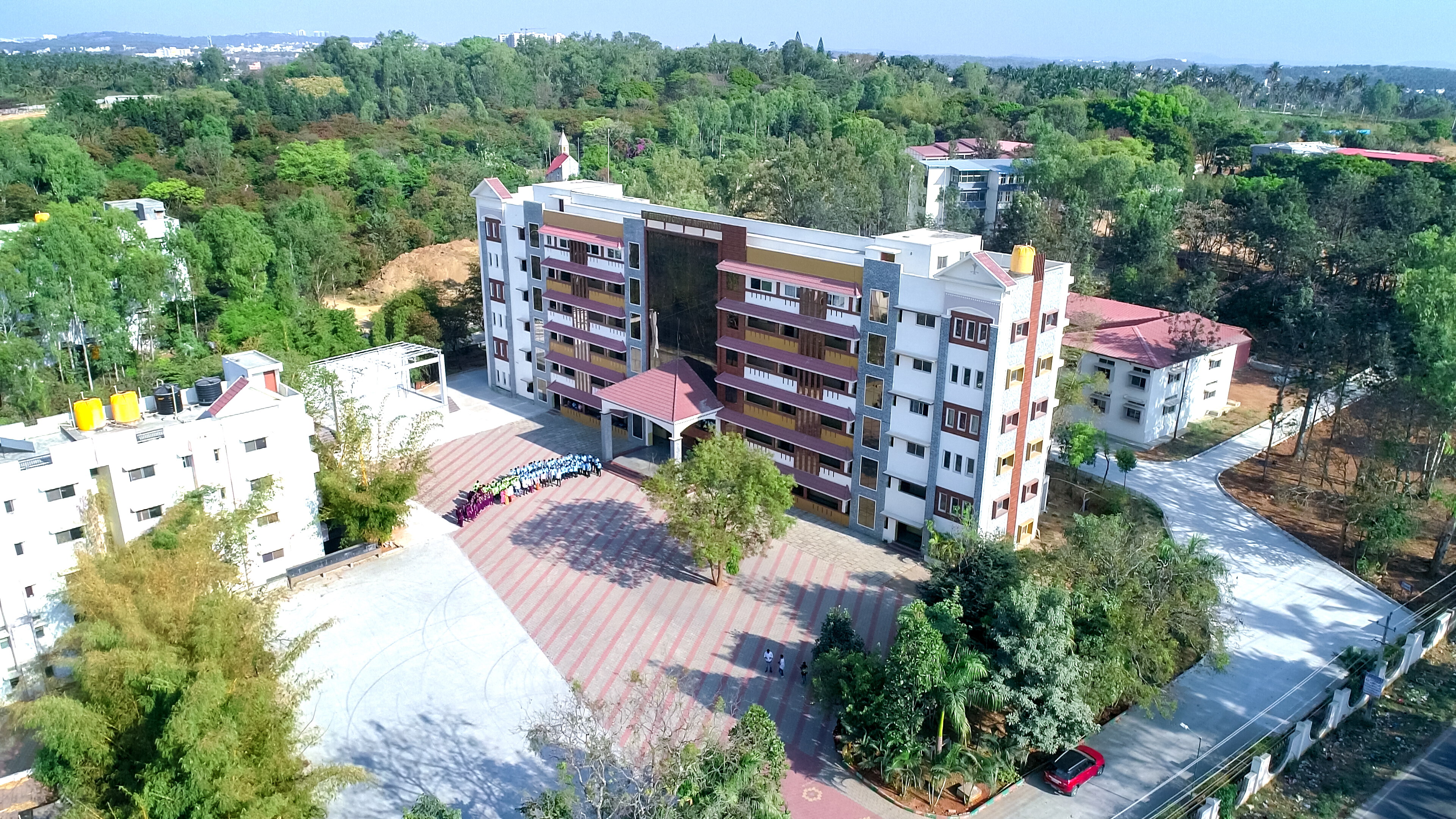 University Image