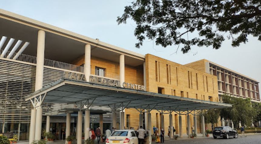University Image