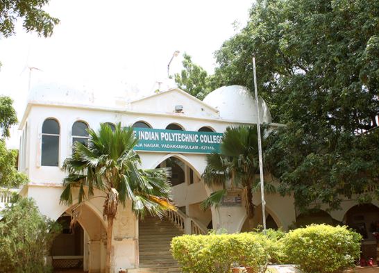 University Image
