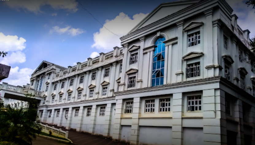 University Image