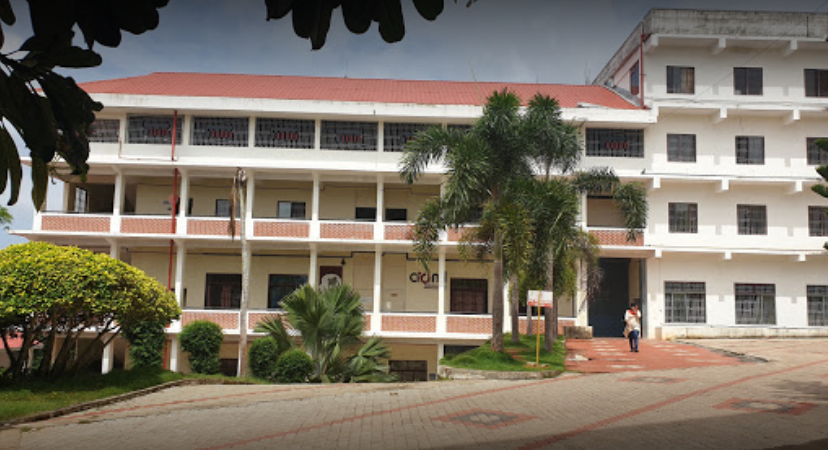 University Image