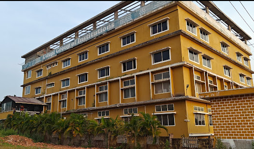 University Image