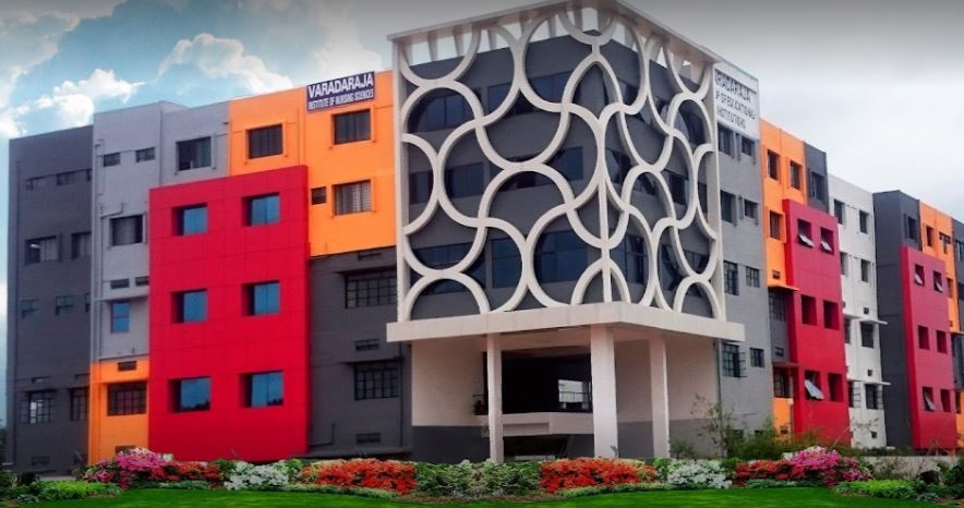 University Image