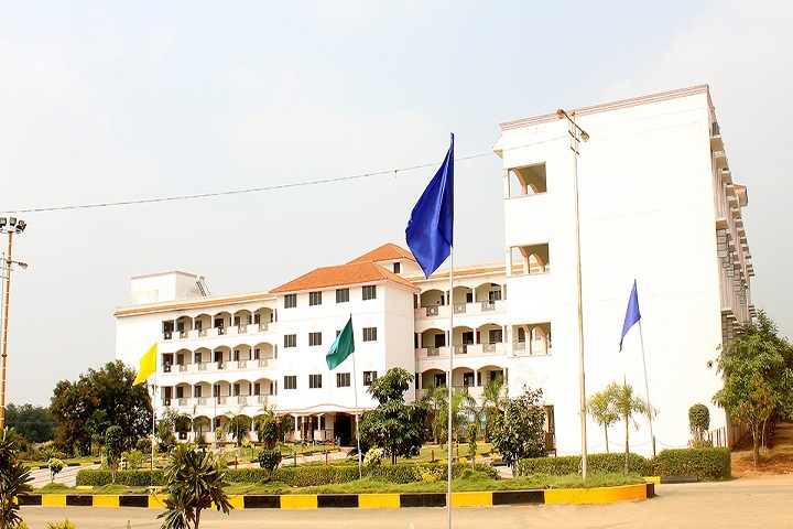 University Image