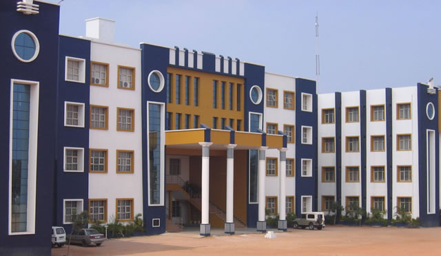 University Image