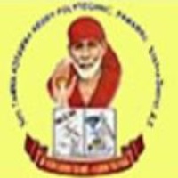 Smt. T.K.R. Polytechnic Krishna logo
